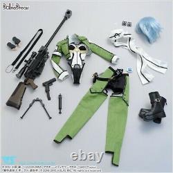 Volks Dollfie Dream DD Sword Art Online II Shinon Sinon Doll Japan