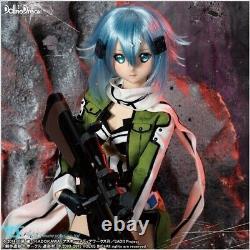 Volks Dollfie Dream DD Sword Art Online II Shinon Sinon Doll Japan