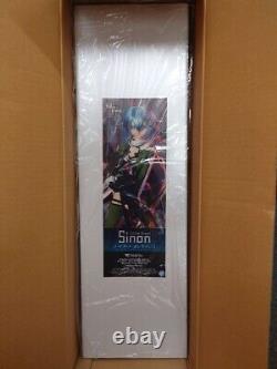 Volks Dollfie Dream DD Sword Art Online II Shinon Sinon Doll Japan