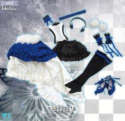 Volks Dollfie Dream DD VOCALOID TYPE2020 Seventh Dragon 2020 Costume only Japan