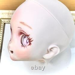 Volks Dollfie Dream DDH-22 Doll Head Tracking Doll Eye Set