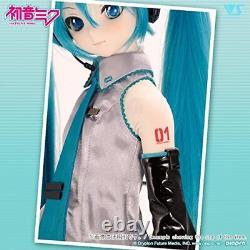 Volks Dollfie Dream DDS Hatsune Miku VOCALOID Body Tights Official Item