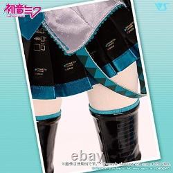 Volks Dollfie Dream DDS Hatsune Miku VOCALOID Body Tights Official Item