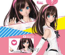 Volks Dollfie Dream DDS Kizuna Ai Sister virtual YouTuber Limited USED