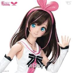 Volks Dollfie Dream DDS Kizuna Ai Sister virtual YouTuber Limited USED