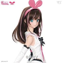 Volks Dollfie Dream DDS Kizuna Ai Sister virtual YouTuber Limited USED