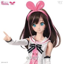 Volks Dollfie Dream DDS Kizuna Ai Sister virtual YouTuber Limited USED