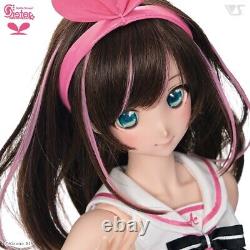 Volks Dollfie Dream DDS Kizuna Ai Sister virtual YouTuber Limited USED