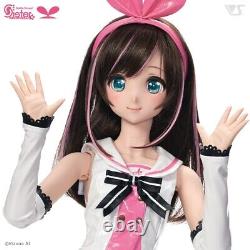 Volks Dollfie Dream DDS Kizuna Ai Sister virtual YouTuber Limited USED