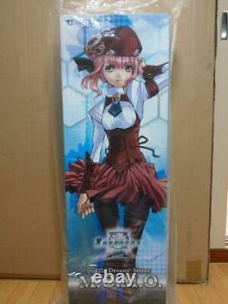 Volks Dollfie Dream DDS M. O. M. O Doll Official Authentic Tracking# F/S Japan New