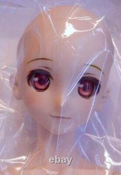 Volks Dollfie Dream DDS Macross Frontier Ranka Lee Doll Figure Japanese Import