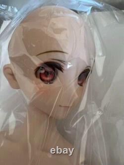 Volks Dollfie Dream DDS Macross Frontier Ranka Lee Doll Figure Japanese Import