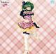 Volks Dollfie Dream Dds Macross Ranka Costume Set Raspberry Candy Costume Only