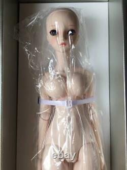 Volks Dollfie Dream DDdy NieR Automata Yorha No. 2 Type B Doll Figure From Japan