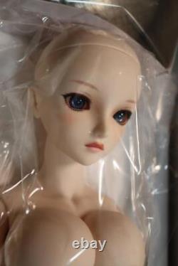Volks Dollfie Dream DDdy NieR Automata Yorha No. 2 Type B Doll Figure Japan