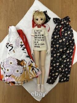 Volks Dollfie Dream Dd Saber Kimono