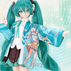 Volks Dollfie Dream Doll Happi Magical Mirai 2024 Hatsune Miku ver Happi Only JP