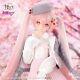 Volks Dollfie Dream Doll Hatsune Miku Sakura Date Styling Outfit Japan Limited