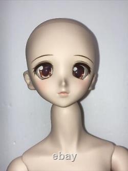 Volks Dollfie Dream Doll Yukino 2nd Ver. DDIII Frame Discontinued Std Model