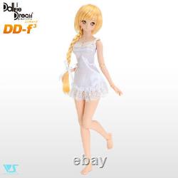 Volks Dollfie Dream Dollfie Dream DDcandy Candy standard version doll bjdtbt