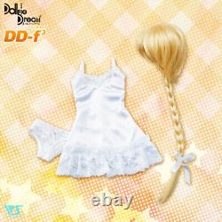 Volks Dollfie Dream Dollfie Dream DDcandy Candy standard version doll bjdtbt