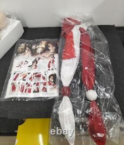 Volks Dollfie Dream Dynamite Mai Shiranui