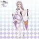 Volks Dollfie Dream Emilia 2nd Ver. Re Life In A Different World From Zero New