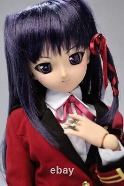Volks Dollfie Dream FORTUNE ARTERIAL Kuze Kiriha Doll Japan 280922