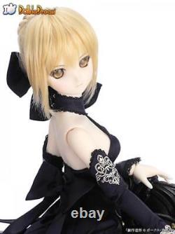 Volks Dollfie Dream Fate SABER ALTER 2nd Ver. 24 Doll Type Moon 10th Excalibur