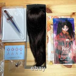 Volks Dollfie Dream Fate/stay night Rin Tohsaka Ver. 2 Hobby Heaven Used withBox