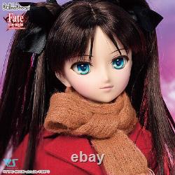 Volks Dollfie Dream Fate/stay night Rin Tohsaka Ver. 2 Hobby Heaven Used withBox