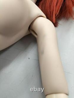 Volks Dollfie Dream Female Doll Main Character Used Stains and Discoloration