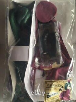 Volks Dollfie Dream Hatsune Miku Senbonzakura Dress Costume Set DD Japan