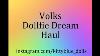 Volks Dollfie Dream Haul