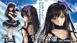 Volks Dollfie Dream Idolmaster Cinderella Girls Shibuya Rin
