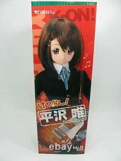 Volks Dollfie Dream K-ON Yui Hirasawa Used From Japan withBOX