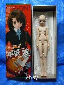 Volks Dollfie Dream K-ON Yui Hirasawa Used From Japan withBOX