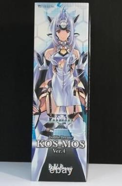 Volks Dollfie Dream KOS-MOS Ver. 4 Xenosaga episode Ep III 58.5cm limited orders