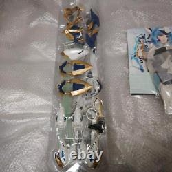 Volks Dollfie Dream KOS-MOS XenosagaKOS-MOS Costume only