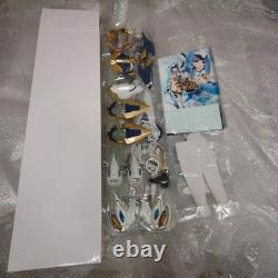 Volks Dollfie Dream KOS-MOS XenosagaKOS-MOS Costume only