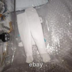 Volks Dollfie Dream KOS-MOS XenosagaKOS-MOS Costume only