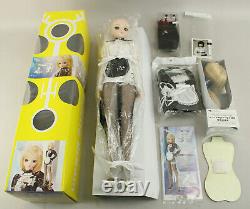 Volks Dollfie Dream Lost Angels Story Shino 1/3 LE Doll Figure MIB Extra Outfit+