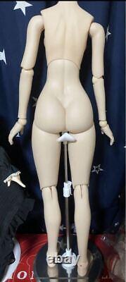 Volks Dollfie Dream M Breast DDS Base Body Doll Fresh