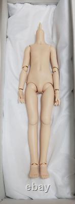 Volks Dollfie Dream MDD Asexual Body Dream Choice Limited Used From Japan