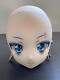 Volks Dollfie Dream Mdd Ddh-28 Custom Head Sw Doll #qo2tbu