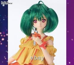 Volks Dollfie Dream Macross F Ranka Costume Set SEIKAN HIKOH Costume Only Japan