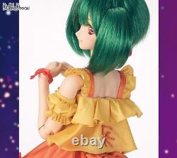 Volks Dollfie Dream Macross F Ranka Costume Set SEIKAN HIKOH Costume Only Japan