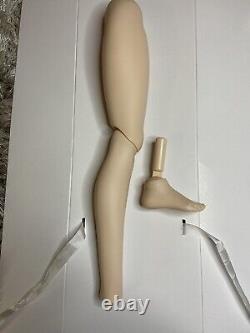 Volks Dollfie Dream Moe Ver 2 After School Akibara Parts