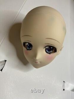 Volks Dollfie Dream Moe Ver 2 Head