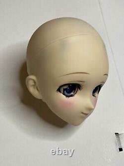 Volks Dollfie Dream Moe Ver 2 Head